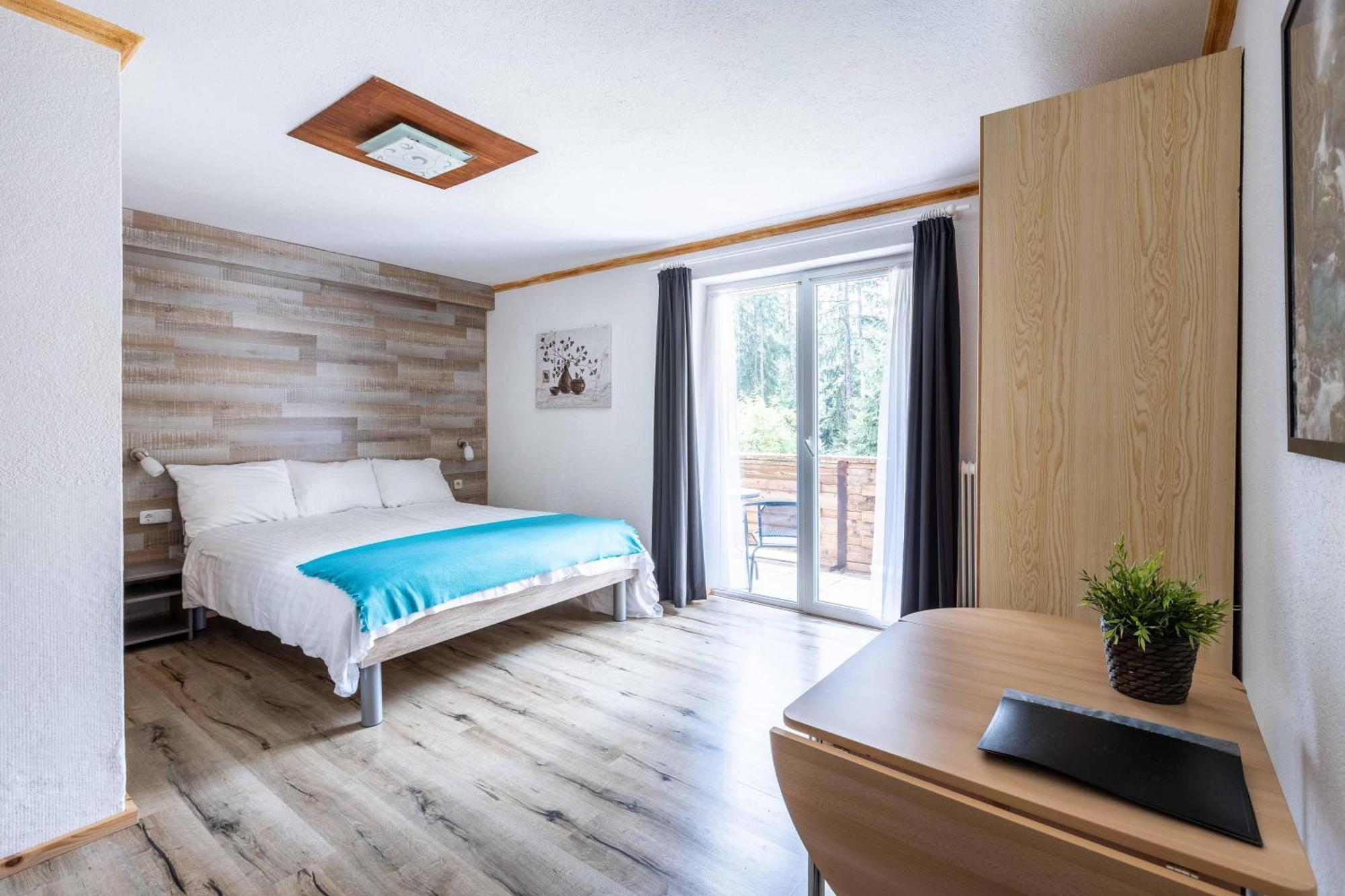Hartkaiser Rooms And Apartments Ellmau Buitenkant foto