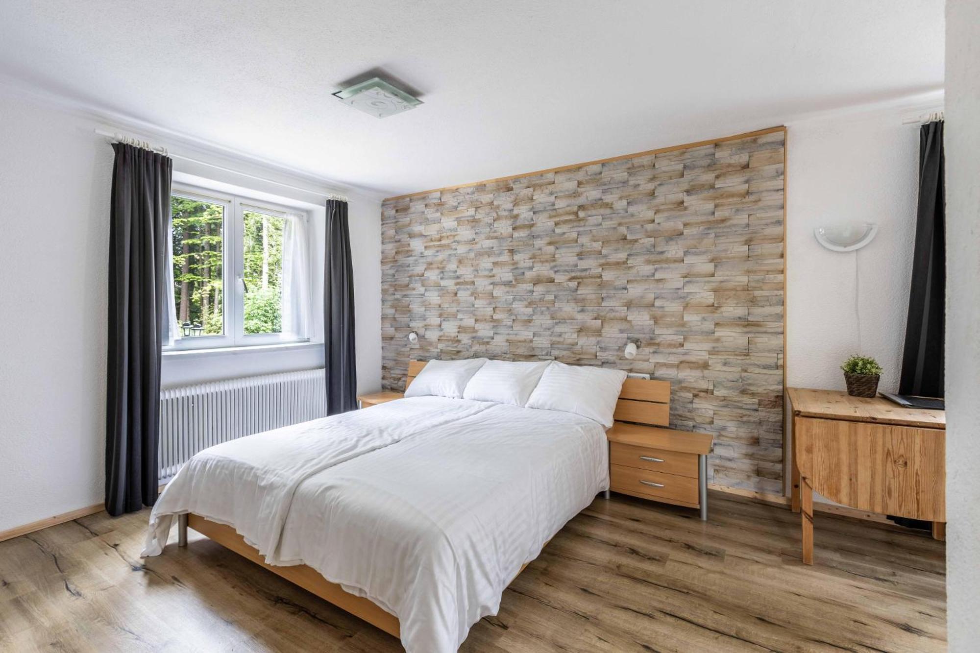 Hartkaiser Rooms And Apartments Ellmau Buitenkant foto