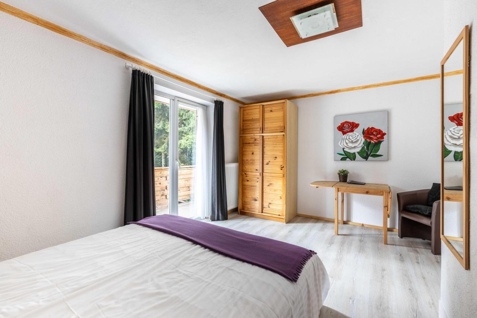 Hartkaiser Rooms And Apartments Ellmau Buitenkant foto