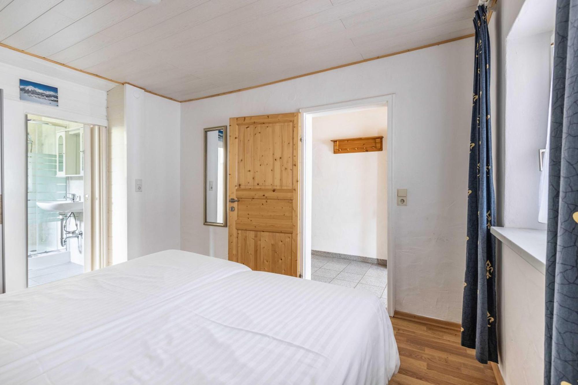 Hartkaiser Rooms And Apartments Ellmau Buitenkant foto