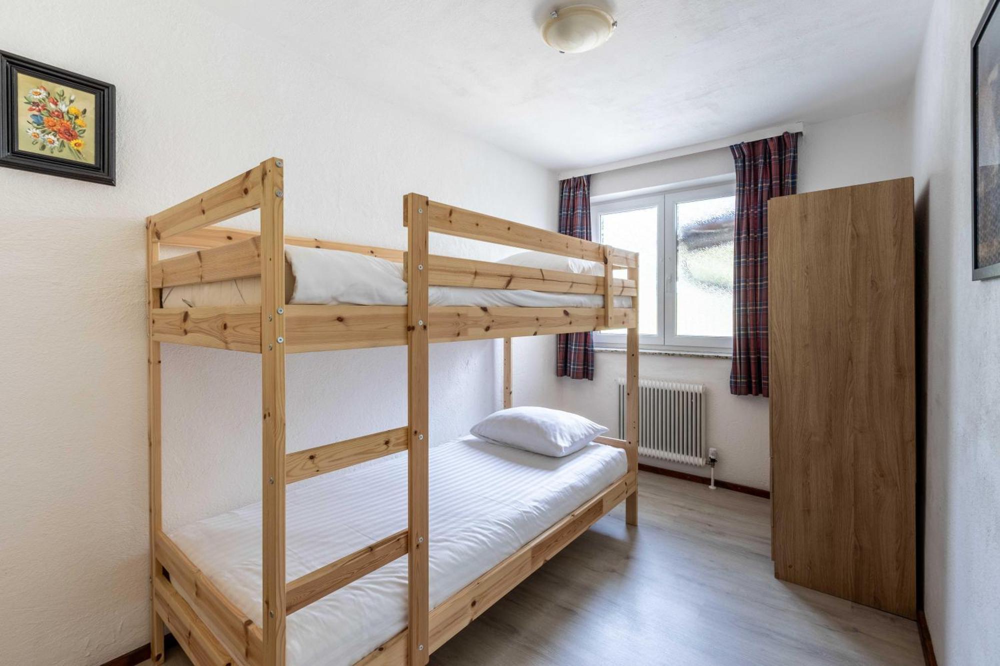 Hartkaiser Rooms And Apartments Ellmau Buitenkant foto