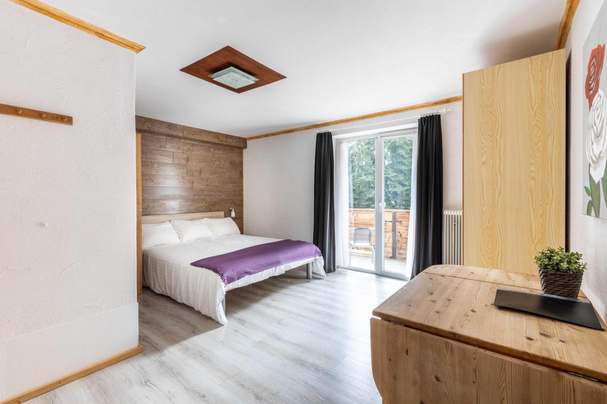 Hartkaiser Rooms And Apartments Ellmau Buitenkant foto