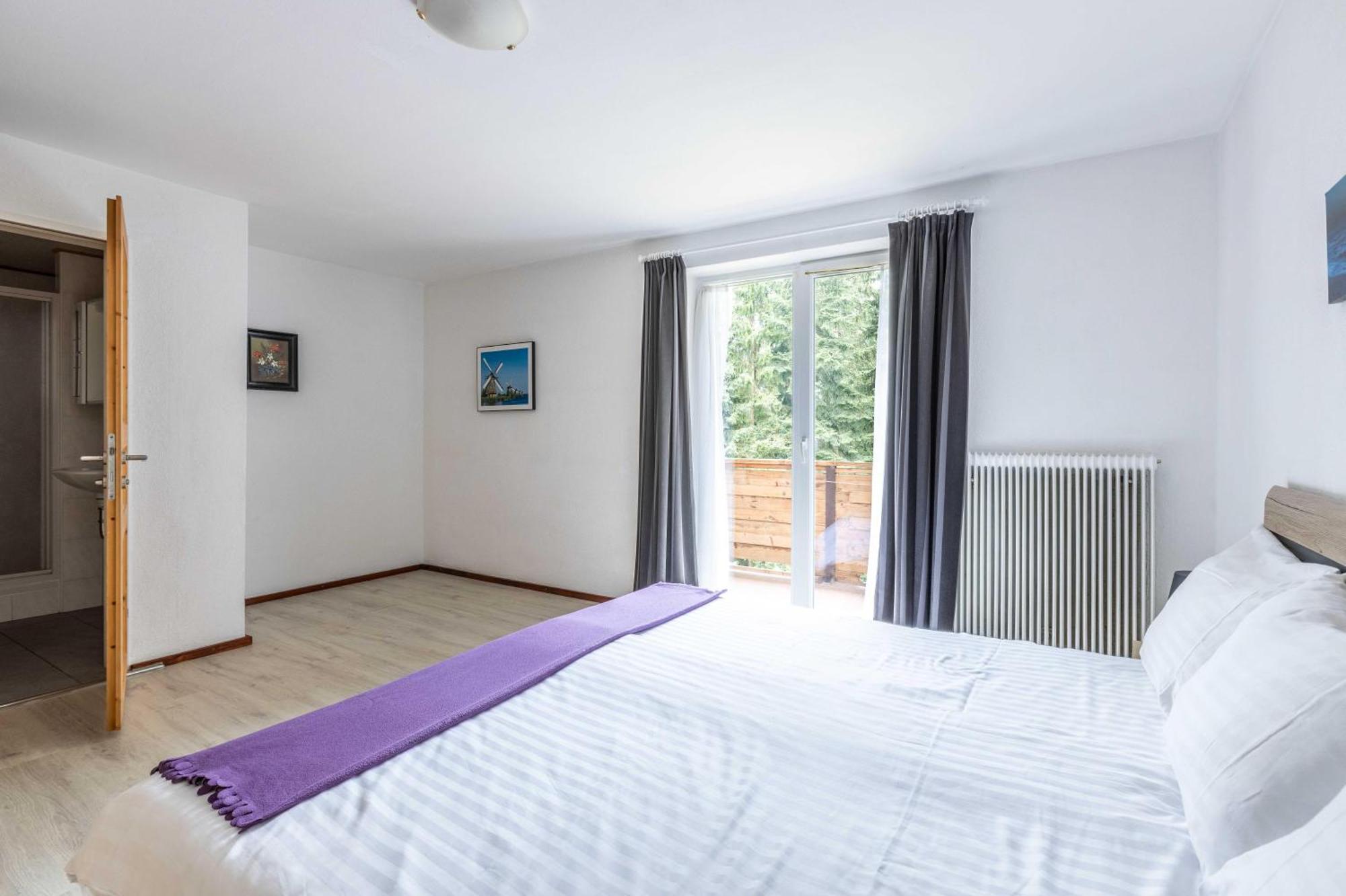 Hartkaiser Rooms And Apartments Ellmau Buitenkant foto